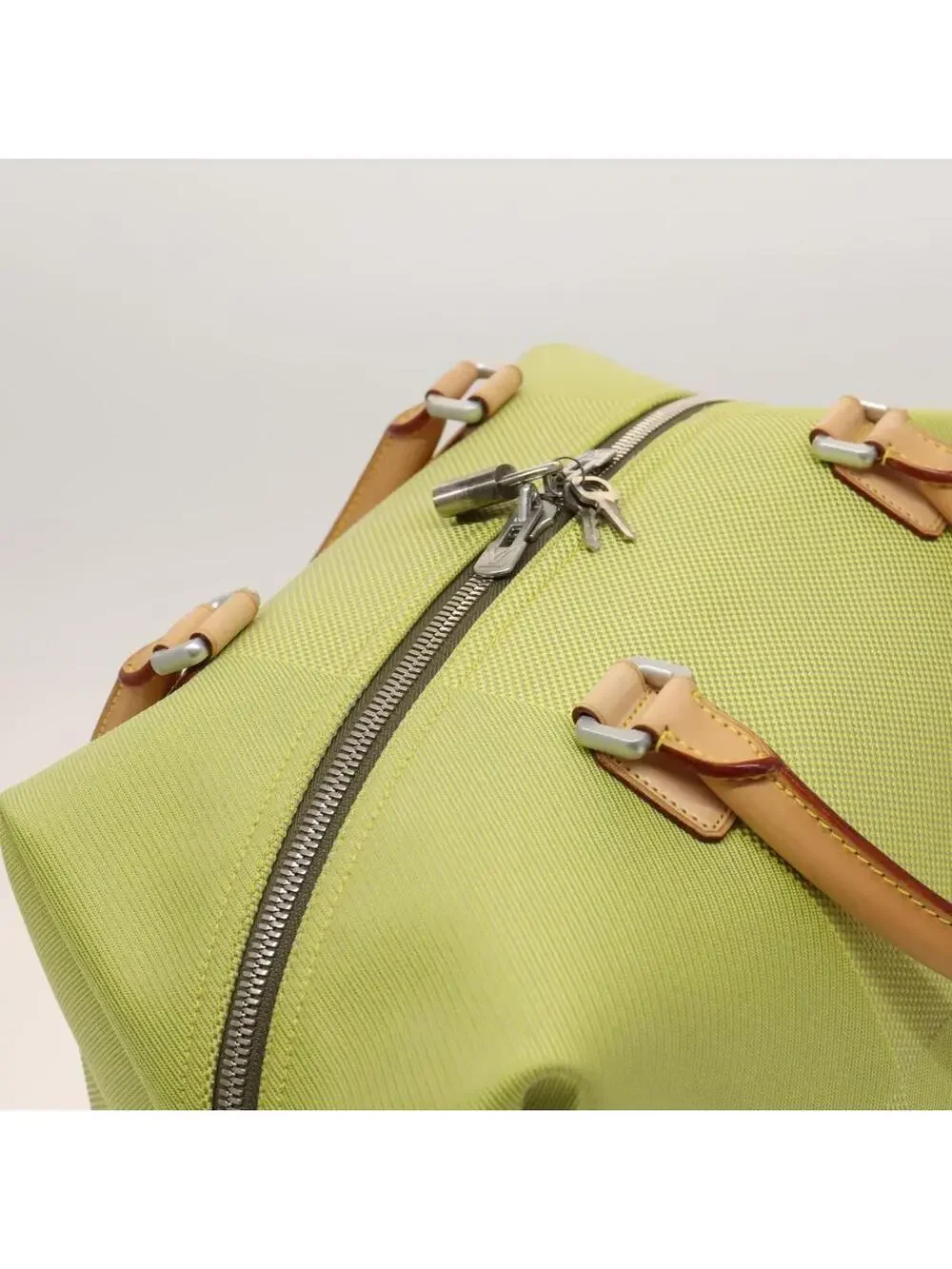 Louis Vuitton Damier Geant America Cube #344055L58B